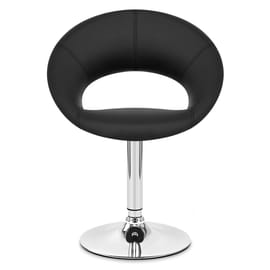 Clementine Chair Black