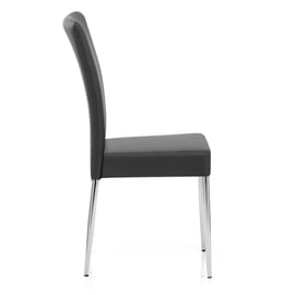 Picasso Dining Chair Black