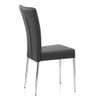 Picasso Dining Chair Black