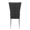 Picasso Dining Chair Black