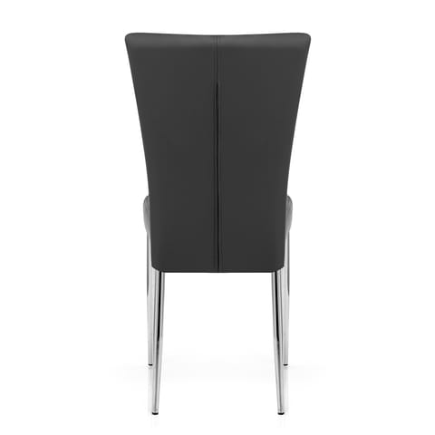 Picasso Dining Chair Black