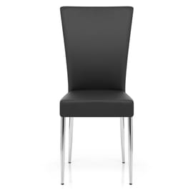 Picasso Dining Chair Black