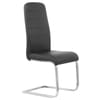 Monet Dining Chair Black