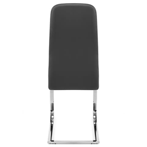 Monet Dining Chair Black