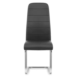 Monet Dining Chair Black