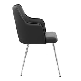 Dawn Dining Chair Black