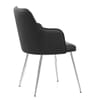 Dawn Dining Chair Black