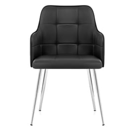 Dawn Dining Chair Black