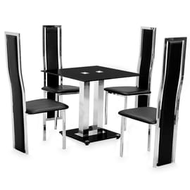 Trinity Dining Set Small