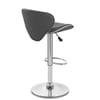 Duo Bar Stool Grey