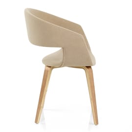 Marcus Dining Chair Beige