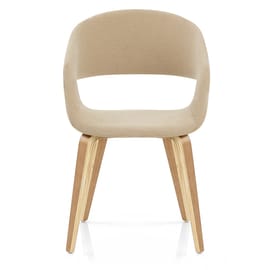 Marcus Dining Chair Beige