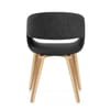 Marcus Dining Chair Grey