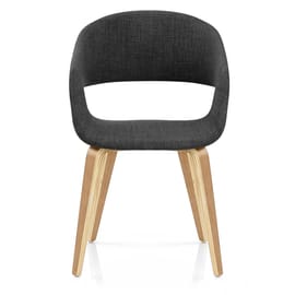 Marcus Dining Chair Grey