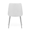 Shanghai Dining Chair White