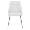 Shanghai Dining Chair White
