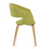 Marcus Dining Chair Green