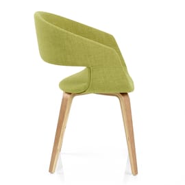Marcus Dining Chair Green