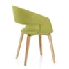 Marcus Dining Chair Green