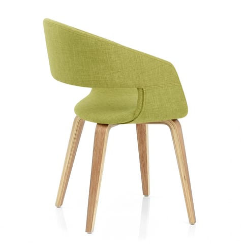 Marcus Dining Chair Green