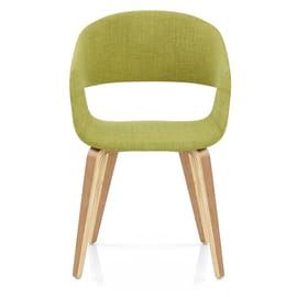 Marcus Dining Chair Green