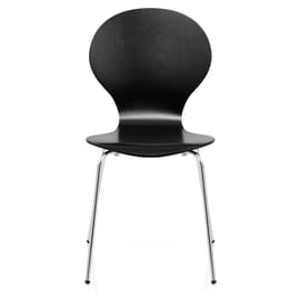Candy Chair Black
