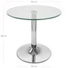 Glacier Coffee Table