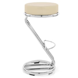 Zizi Kitchen Stool Cream