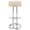 Zizi Kitchen Stool Cream