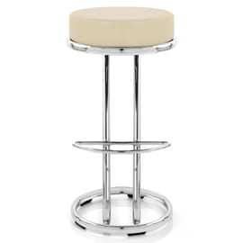 Zizi Kitchen Stool Cream