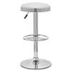 Java Bar Stool White