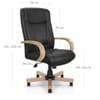 Tampa Executive Chair