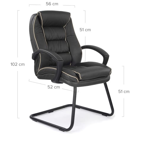 Columbia Office Chair