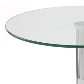 Glacier Coffee Table