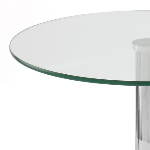 Glacier Coffee Table
