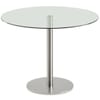 Large Helsinki Glass Table