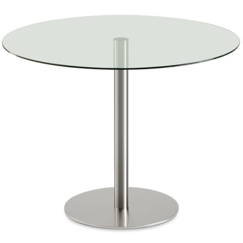 Large Helsinki Glass Table