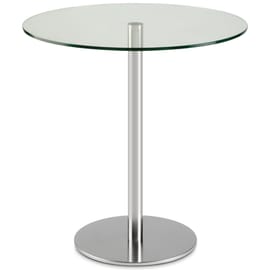 Small Helsinki Glass Table