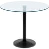 Montpellier Glass Table