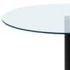 Montpellier Glass Table