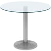 Montpellier Glass Table