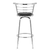 Oberon Stool - Pack Of 2