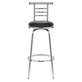 Narrow Back Bar Stool - Pack Of 2