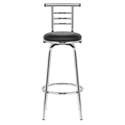 Narrow Back Bar Stool - Pack Of 2