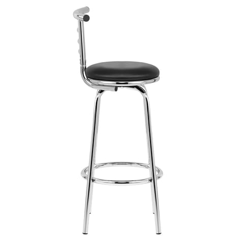 Narrow Back Bar Stool - Pack Of 2