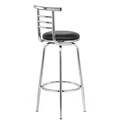 Narrow Back Bar Stool - Pack Of 2