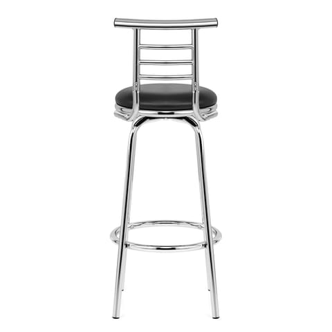 Narrow Back Bar Stool - Pack Of 2