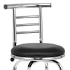 Narrow Back Bar Stool - Pack Of 2