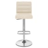 Lush Chrome Stool Cream