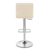 Lush Chrome Stool Cream